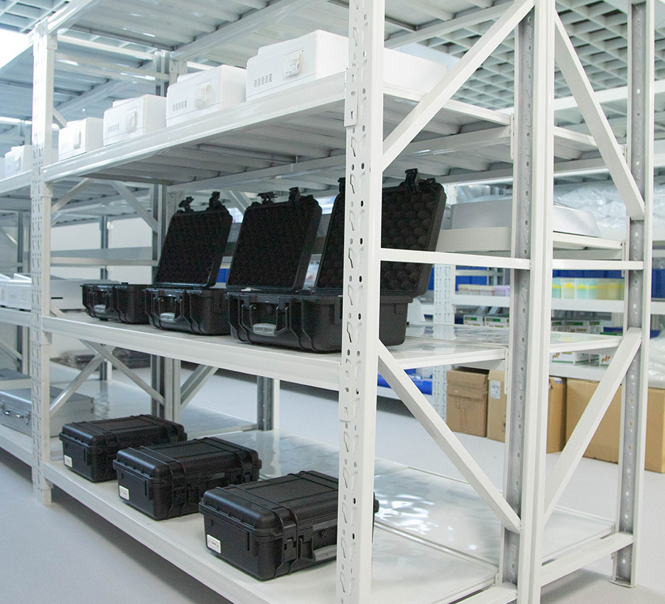 山東云唐專注農(nóng)藥殘檢測(cè)儀與食品安全檢測(cè)儀等儀器的研發(fā)生產(chǎn)。