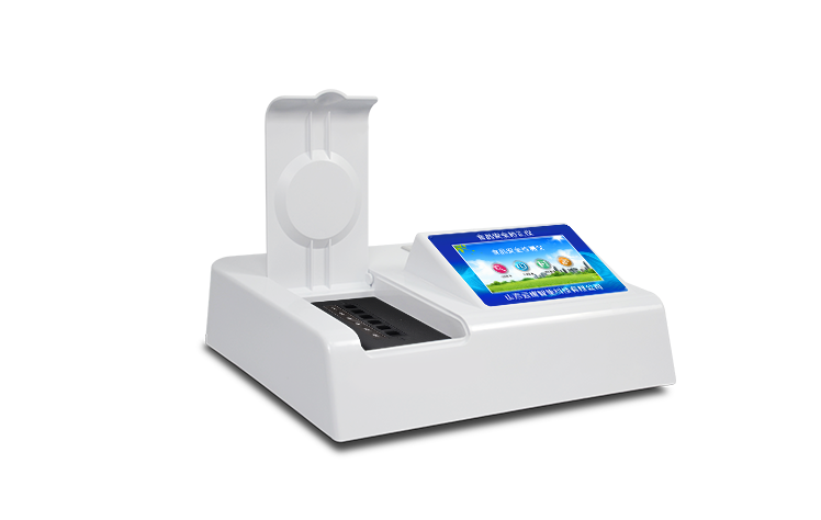 2025國產食品安全檢測儀品牌知名度榜單發布技術創新驅動行業升級