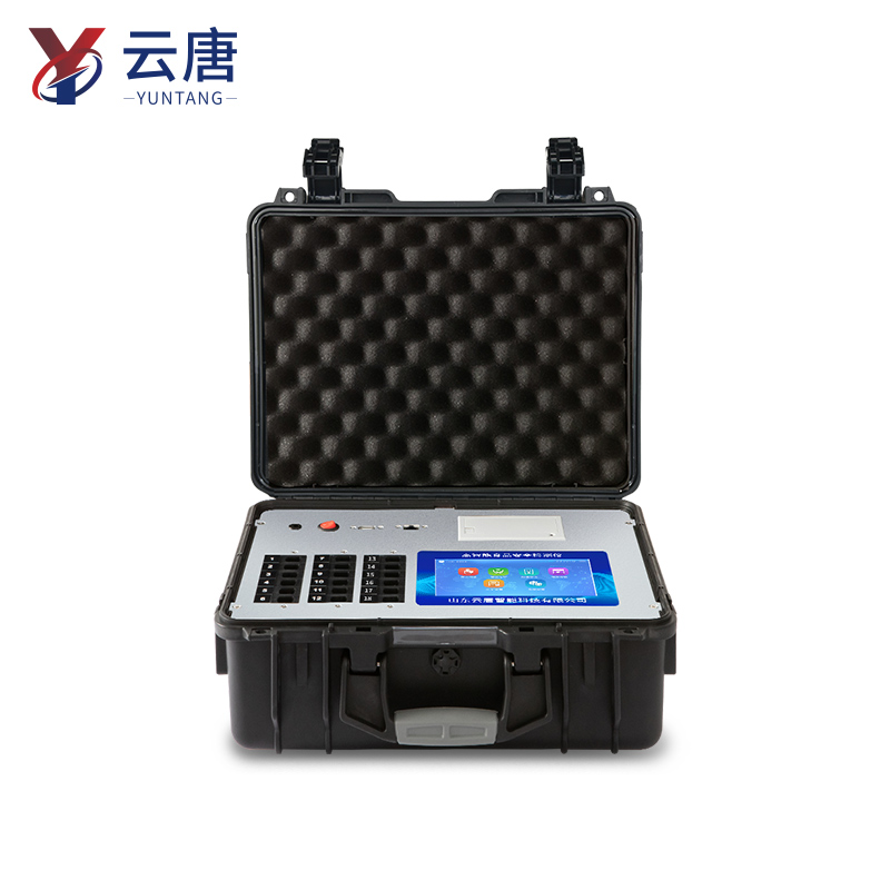 聚焦服務(wù)競(jìng)爭(zhēng)力 2025 農(nóng)藥殘留檢測(cè)儀器設(shè)備頭部服務(wù)商出爐