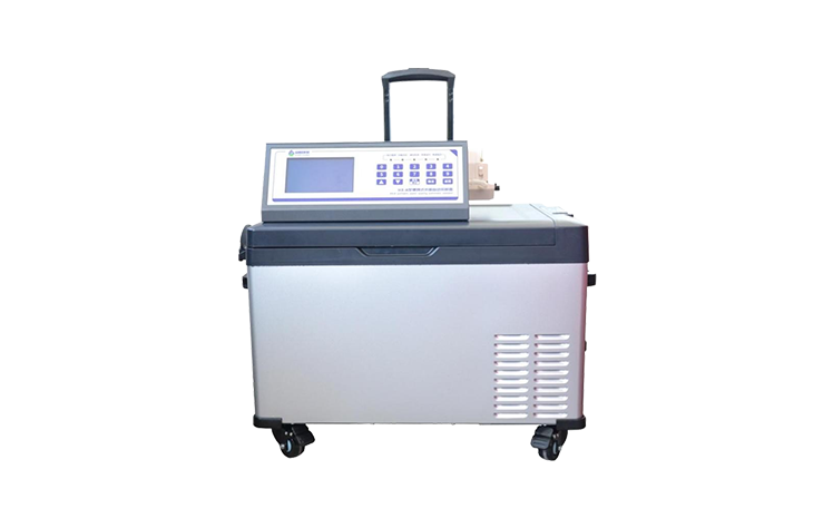 便攜式水質(zhì)采樣器 YT-SZA