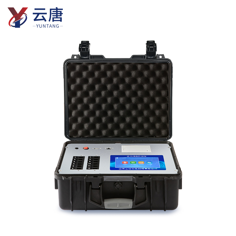 2025國(guó)產(chǎn)食品安全綜合檢測(cè)儀品牌排名發(fā)布 技術(shù)迭代驅(qū)動(dòng)行業(yè)升級(jí)